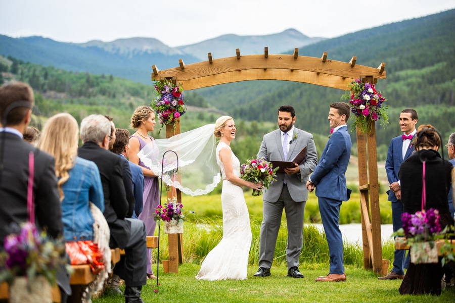 Colorado Wedding Venues