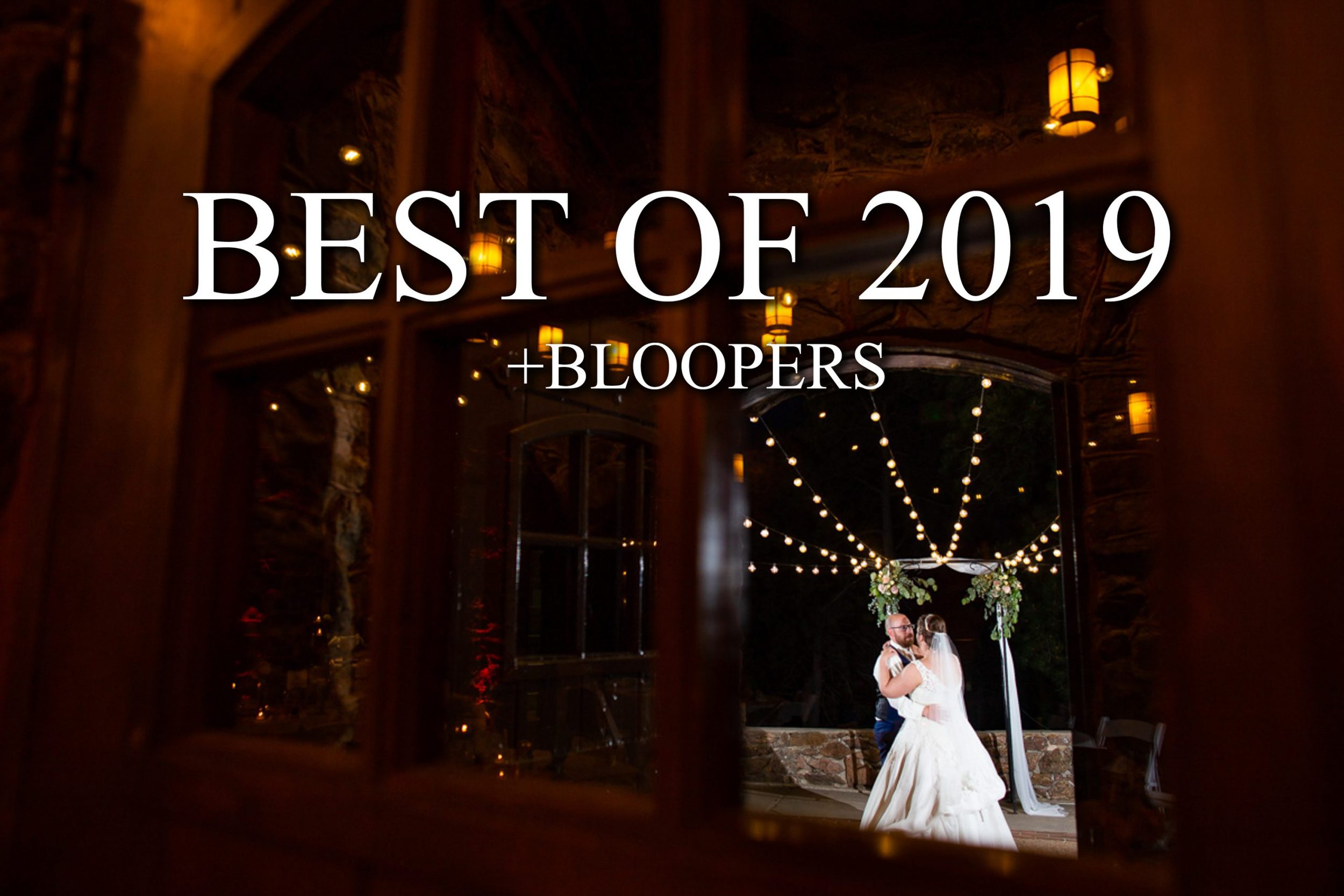 Best Wedding Photos of 2019 – Colorado Wedding Photographer