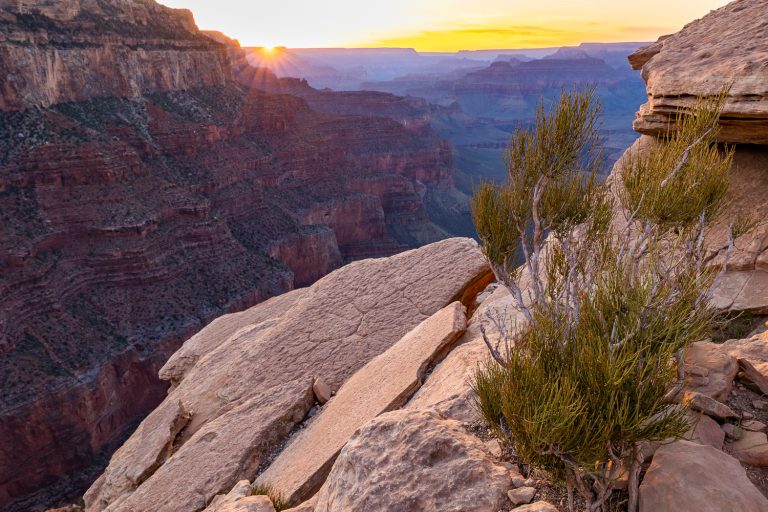 Grand Canyon Elopement Locations – Updated for 2024