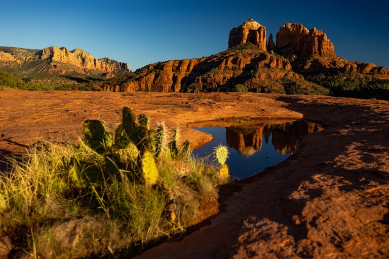 Sedona Elopement Packages & Location Guide Updated for 2024