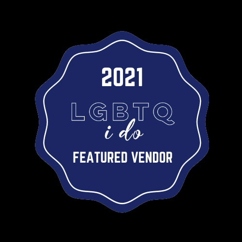 I'm a featured vendor on LGBTQ I do, an equality centered publisher.