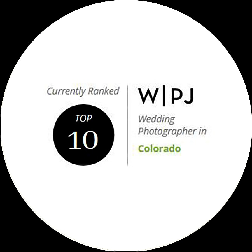 Currently ranked top 5 photographers in Colorado for photojournalism.