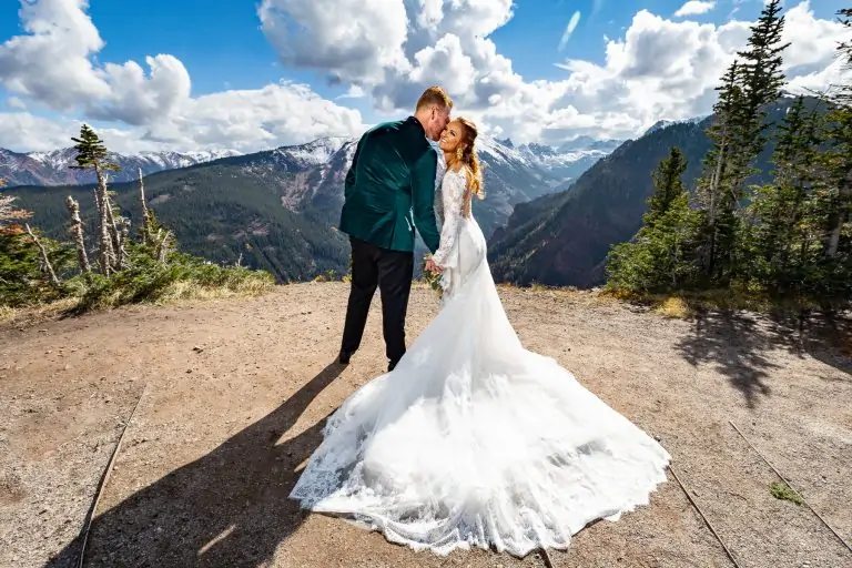 Aspen Elopement Locations | Complete Guide for 2024