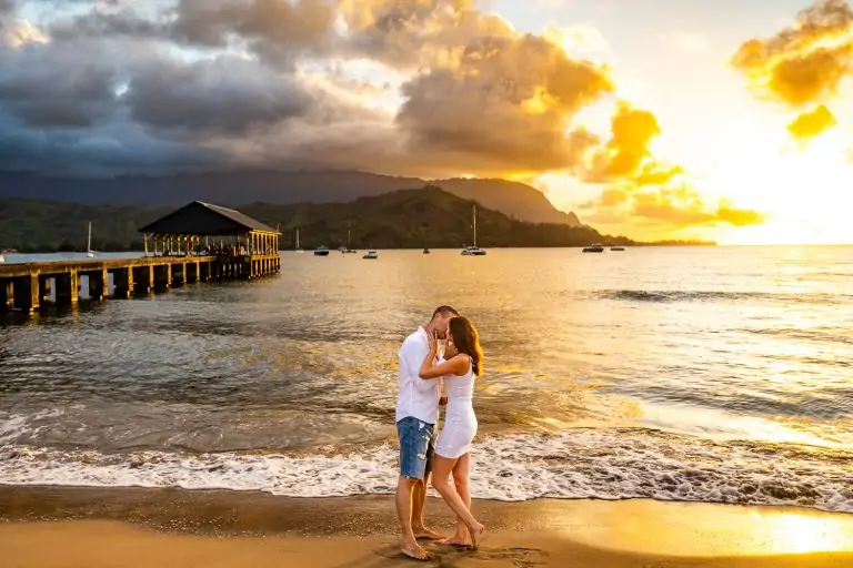 Where to elope in Hawaii